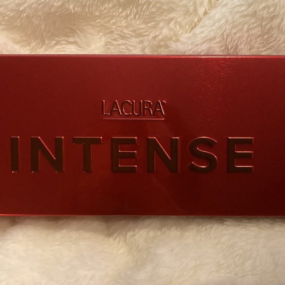 Lacura Intense Makeup Nwt Earth Tone 2 Shades Lacura Intense With